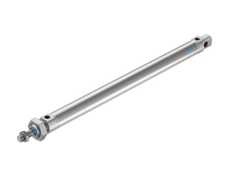 FESTO - Siłownik pneumatyczny (norma pneum.: ISO 6432) 25 x 0 x 300