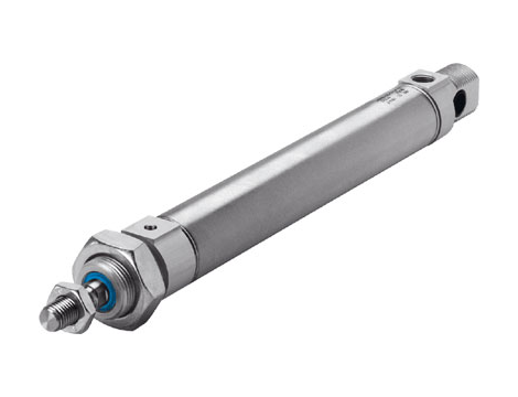 FESTO - Siłownik pneumatyczny (norma pneum.: ISO 6432) 8 x 0 x 25