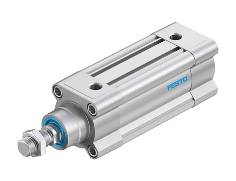 FESTO - Siłownik pneumatyczny (norma pneum.: ISO 15552) 50 x 0 x 60