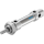 FESTO - Siłownik pneumatyczny (norma pneum.: ISO 6432) 20 x 0 x 20