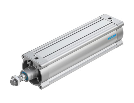 FESTO - Siłownik pneumatyczny (norma pneum.: ISO 15552) 125 x 0 x 400