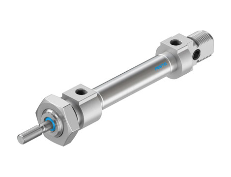 FESTO - Siłownik pneumatyczny (norma pneum.: ISO 6432) 8 x 0 x 20