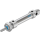 FESTO - Siłownik pneumatyczny (norma pneum.: ISO 6432) 10 x 0 x 20