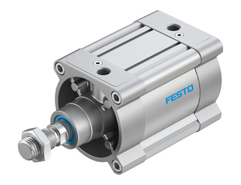 FESTO - Siłownik pneumatyczny (norma pneum.: ISO 15552) 125 x 0 x 40
