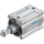 FESTO - Siłownik pneumatyczny (norma pneum.: ISO 15552) 125 x 0 x 40