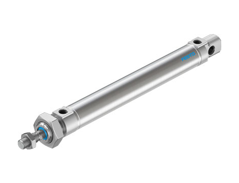 FESTO - Siłownik pneumatyczny (norma pneum.: ISO 6432) 25 x 0 x 150