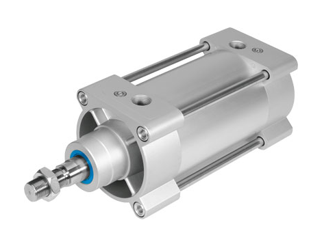 FESTO - Siłownik pneumatyczny (norma pneum.: ISO 15552) 80 x 0 x 320