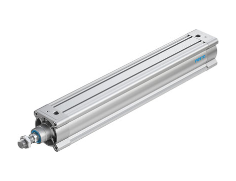 FESTO - Siłownik pneumatyczny (norma pneum.: ISO 15552) 80 x 0 x 500