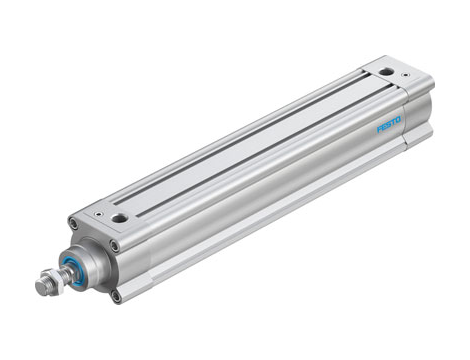 FESTO - Siłownik pneumatyczny (norma pneum.: ISO 15552) 63 x 0 x 320