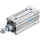 FESTO - Siłownik pneumatyczny (norma pneum.: ISO 15552) 80 x 0 x 80