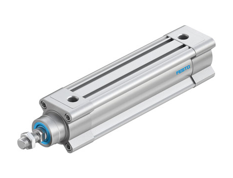 FESTO - Siłownik pneumatyczny (norma pneum.: ISO 15552) 40 x 0 x 125