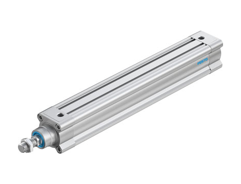 FESTO - Siłownik pneumatyczny (norma pneum.: ISO 15552) 50 x 0 x 320