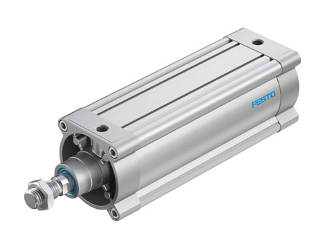 FESTO - Siłownik pneumatyczny (norma pneum.: ISO 15552) 125 x 0 x 250