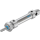 FESTO - Siłownik pneumatyczny (norma pneum.: ISO 6432) 10 x 0 x 15