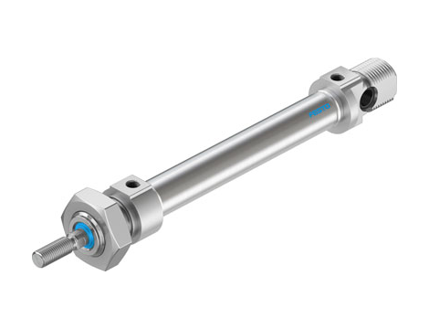 FESTO - Siłownik pneumatyczny (norma pneum.: ISO 6432) 12 x 0 x 60