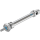 FESTO - Siłownik pneumatyczny (norma pneum.: ISO 6432) 12 x 0 x 60