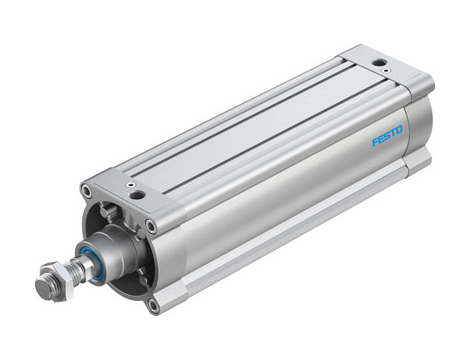 FESTO - Siłownik pneumatyczny (norma pneum.: ISO 15552) 125 x 0 x 320