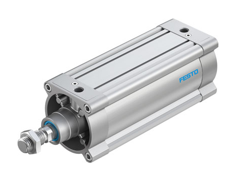 FESTO - Siłownik pneumatyczny (norma pneum.: ISO 15552) 125 x 0 x 200