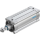 FESTO - Siłownik pneumatyczny (norma pneum.: ISO 15552) 125 x 0 x 200
