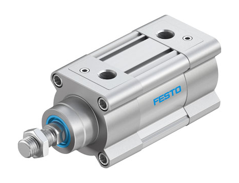 FESTO - Siłownik pneumatyczny (norma pneum.: ISO 15552) 63 x 0 x 20