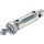 FESTO - Siłownik pneumatyczny (norma pneum.: ISO 6432) 25 x 0 x 10