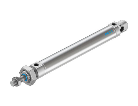 FESTO - Siłownik pneumatyczny (norma pneum.: ISO 6432) 25 x 0 x 150