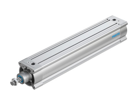 FESTO - Siłownik pneumatyczny (norma pneum.: ISO 15552) 100 x 0 x 500