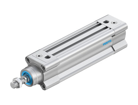 FESTO - Siłownik pneumatyczny (norma pneum.: ISO 15552) 32 x 0 x 80