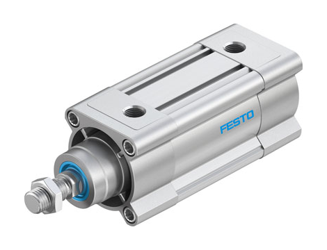 FESTO - Siłownik pneumatyczny (norma pneum.: ISO 15552) 63 x 0 x 50