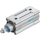 FESTO - Siłownik pneumatyczny (norma pneum.: ISO 15552) 63 x 0 x 50