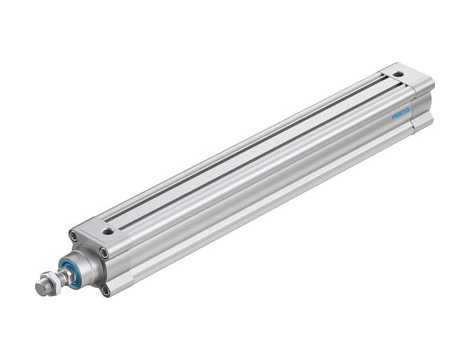 FESTO - Siłownik pneumatyczny (norma pneum.: ISO 15552) 50 x 0 x 400