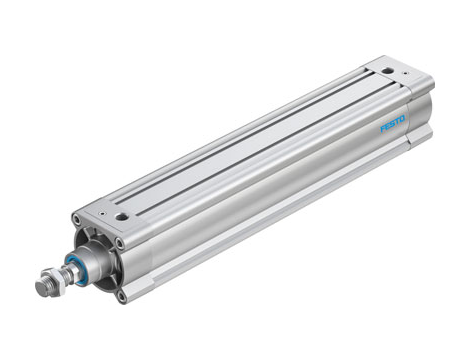 FESTO - Siłownik pneumatyczny (norma pneum.: ISO 15552) 80 x 0 x 400