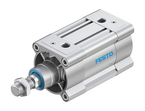 FESTO - Siłownik pneumatyczny (norma pneum.: ISO 15552) 80 x 0 x 40