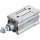 FESTO - Siłownik pneumatyczny (norma pneum.: ISO 15552) 80 x 0 x 40