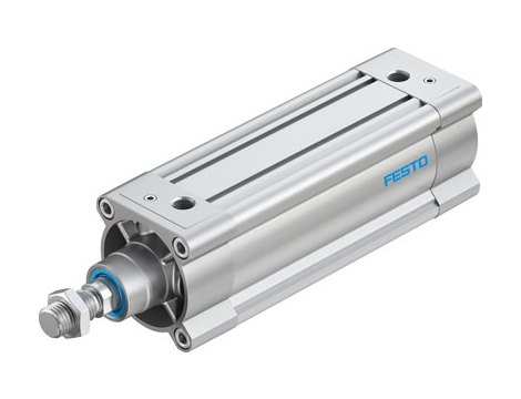 FESTO - Siłownik pneumatyczny (norma pneum.: ISO 15552) 80 x 0 x 160