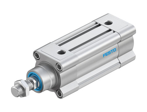 FESTO - Siłownik pneumatyczny (norma pneum.: ISO 15552) 50 x 0 x 50