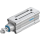 FESTO - Siłownik pneumatyczny (norma pneum.: ISO 15552) 50 x 0 x 50