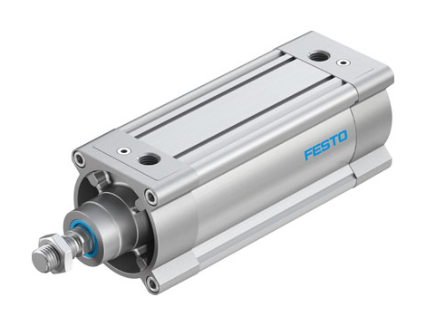 FESTO - Siłownik pneumatyczny (norma pneum.: ISO 15552) 100 x 0 x 160