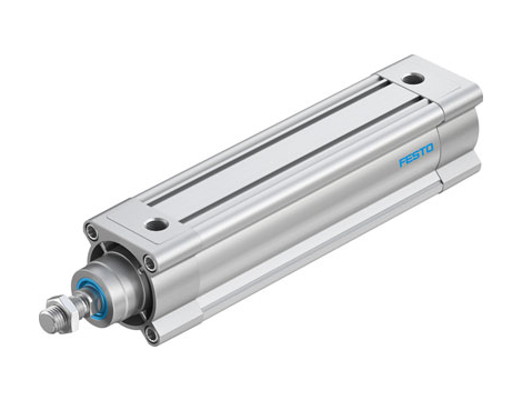 FESTO - Siłownik pneumatyczny (norma pneum.: ISO 15552) 63 x 0 x 200