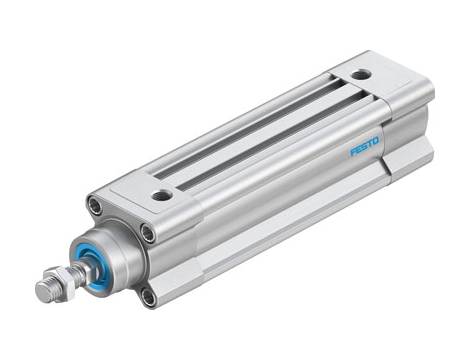 FESTO - Siłownik pneumatyczny (norma pneum.: ISO 15552) 32 x 0 x 80