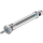 FESTO - Siłownik pneumatyczny (norma pneum.: ISO 6432) 16 x 0 x 50