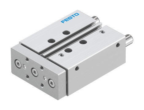 FESTO - Siłownik pneumatyczny 16 x 0 x 40