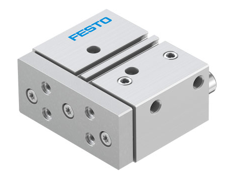 FESTO - Siłownik pneumatyczny 25 x 0 x 20