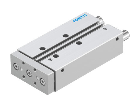 FESTO - Siłownik pneumatyczny 16 x 0 x 80