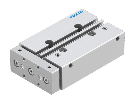 FESTO - Siłownik pneumatyczny 12 x 0 x 50