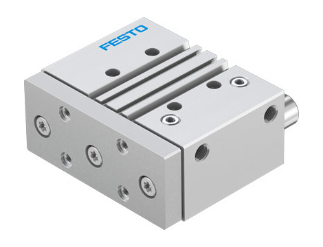 FESTO - Siłownik pneumatyczny 50 x 0 x 50