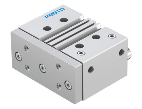 FESTO - Siłownik pneumatyczny 63 x 0 x 50