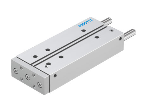 FESTO - Siłownik pneumatyczny 32 x 0 x 200