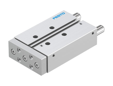 FESTO - Siłownik pneumatyczny 20 x 0 x 80