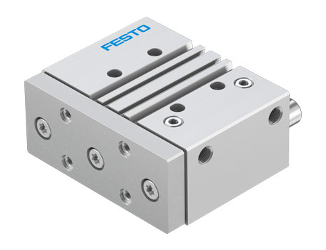 FESTO - Siłownik pneumatyczny 50 x 0 x 50